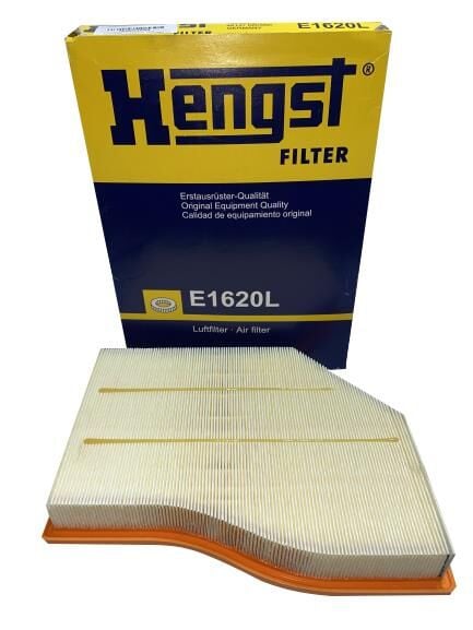 HAVA FİLTRESİ / MERCEDES 177-247 / A6540940204 - E1620L