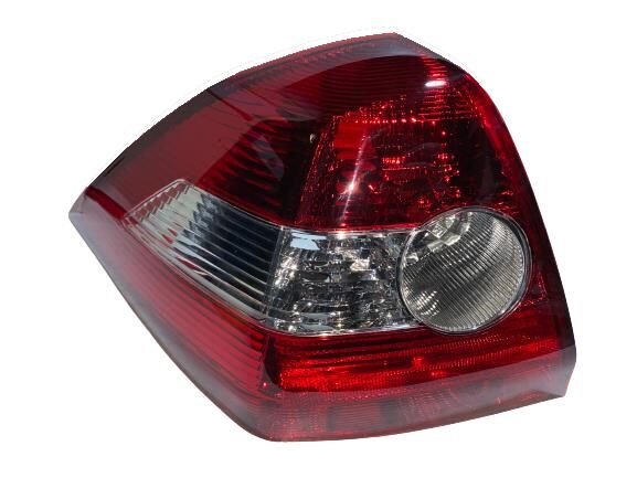Sol Stop Lambası Duysuz Mars 511225 Renault Megane 2003 OEM 8200142681