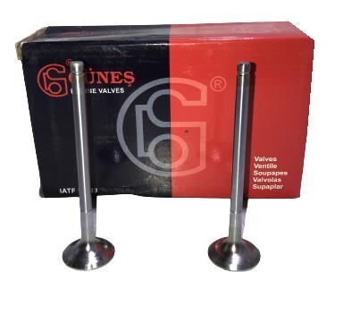 SUBAP TAKIMI / KALOS-LACETTI / 7600-7601-96896007