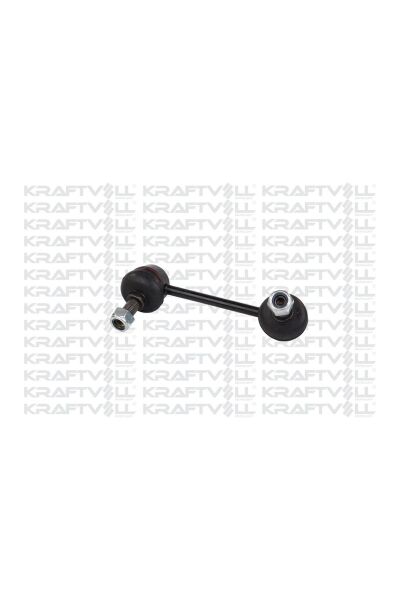 Arka Z Rot Kraftvoll KVOLL13040167 Ford Connect 2002
