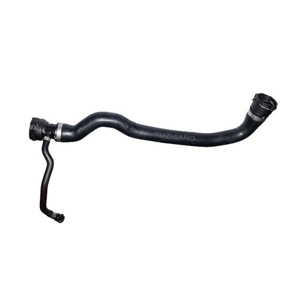 Üst Radyatör Hortumu Rapro 19485 BMW F07 F10 F11 N47 OEM 17127809818