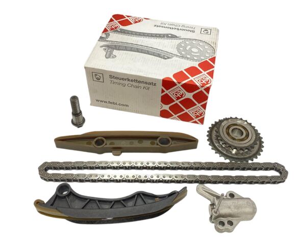 BMW EKSANTRİK ZİNCİR SETİ ALT F20-F30-F32-B36-B38-B46-B48