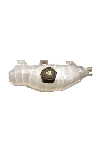Genleşme Kavanozu Kapaklı Kaya Plastik KAYAKR442 Renault Clio III