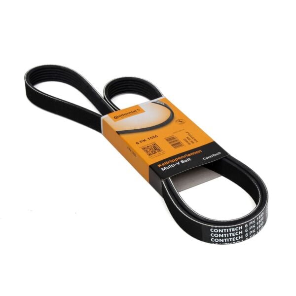 Kanallı Kayış Conti̇nental CONTI6PK1555 Insignia 1.6 1.8