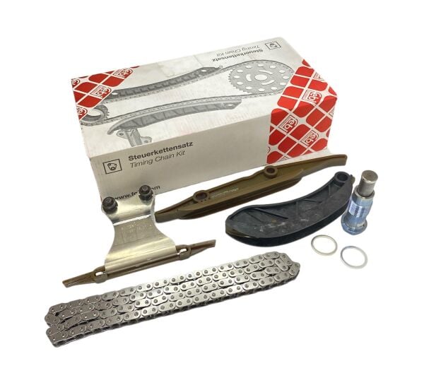 BMW EKSANTRİK ZİNCİR SETİ ÜST B46-B48-B58-F20-F21-F22-F23-F45-F46-F30-F31