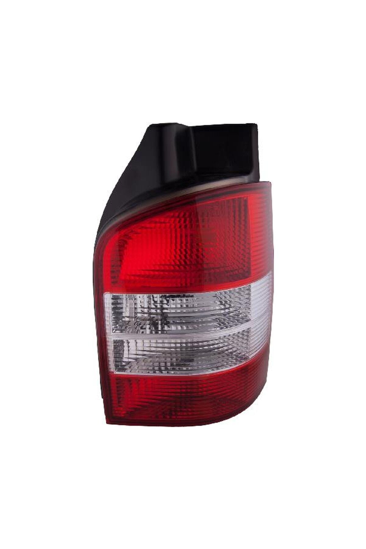 Sağ Stop Lambası Beyaz Sinyalli Pleksan 5104 Volkswagen Transporter 2003-2008