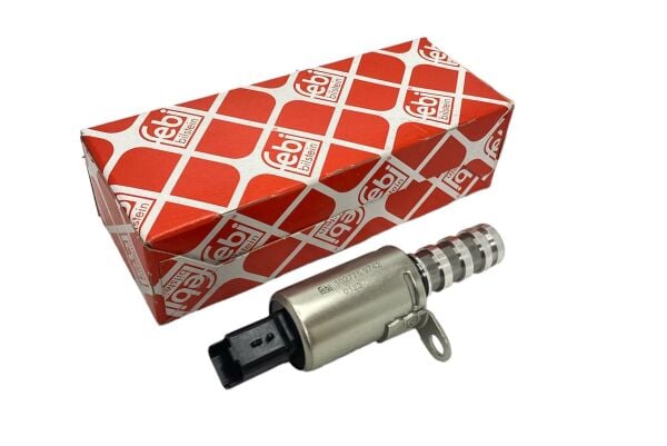 BMW SELANOİD VALF N13-F20-F21-F30-F31-F35