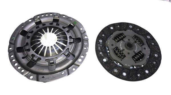 Debriyaj Seti Rulmansız LUK 620209809 Opel Vectra B / Corsa C OEM 93171782