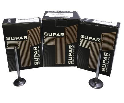 SUBAP TAKIMI / KALOS / 96335947-101610108-96335948