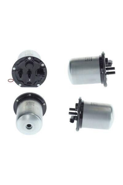 Mazot Filtresi Komple Bosch F026402165 Renault Clio IV 2012-2021 / Kangoo 2013+ / Captur 2013-2019