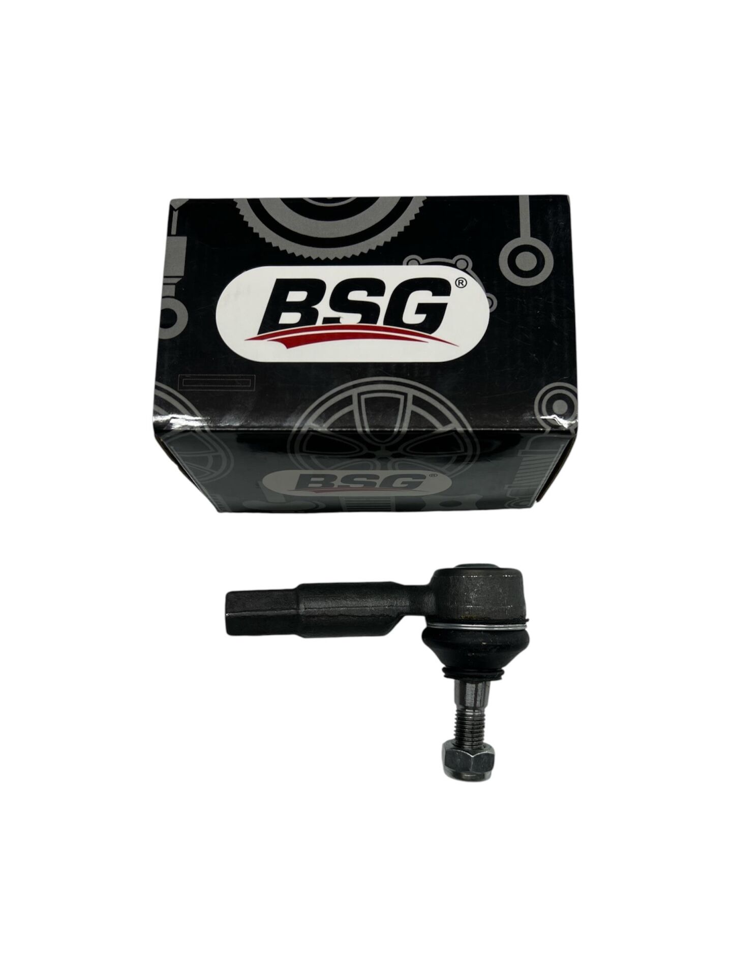 ROT BAŞI SAĞ / FORD FIESTA 2008-2018-COURİER 2014-2024/8V51 3C367 AA-30310101