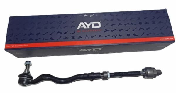 BMW ROT MİLİ ROT BAŞI SET SOL E46