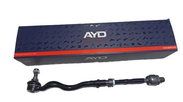 BMW ROT MİLİ ROT BAŞI SET SOL E46