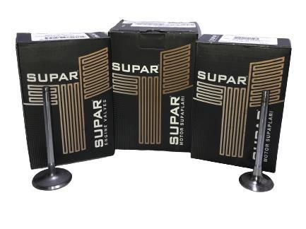 SUBAP TAKIMI / VECTRA / 642829-642667-104731108