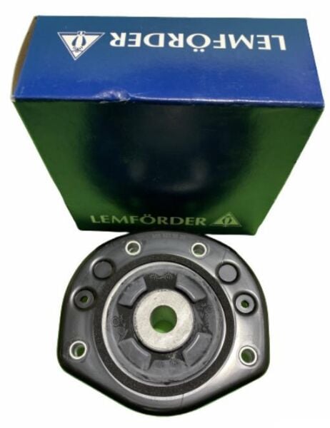 AMORTİSÖR TAKOZ SPRİNTER W906 - CRAFTER 06 - 16