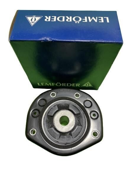 AMORTİSÖR TAKOZ SPRİNTER W906 - CRAFTER 06 - 16