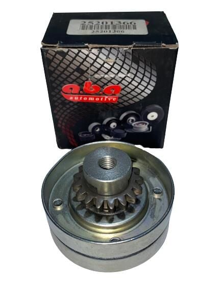 V KAYIŞ GERGİ RULMANI / CLİO - LAGUNA 1 1.8 - MEGANE 1 2.0 / 7700851321 - 25201366