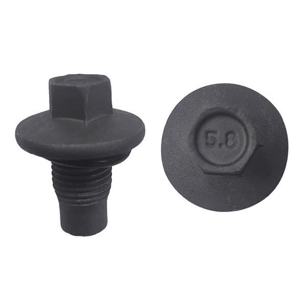 Karter Tapası MGA 941404 Fiesta OEM 97JM 6730 A2A