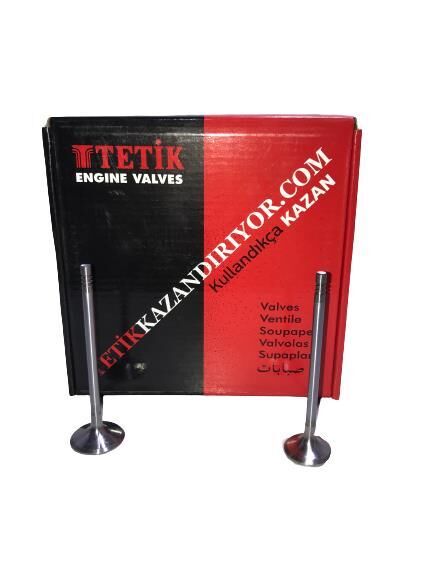 SUBAP TAKIM / CORSA / OPL115  (20077-38/2 / 20078-38/2) / 641051-641364