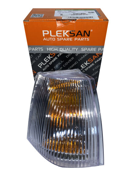 Sağ Sinyal Lambası Pleksan 2914 Renault 9 1997+ OEM 7702127170