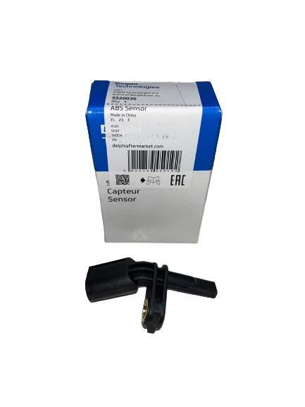 ABS SENSÖRÜ/AMAROK(10>)-CADDY(04>)-CRAFTER(17>)-GOLF(04>)/7H0927804-SS20036