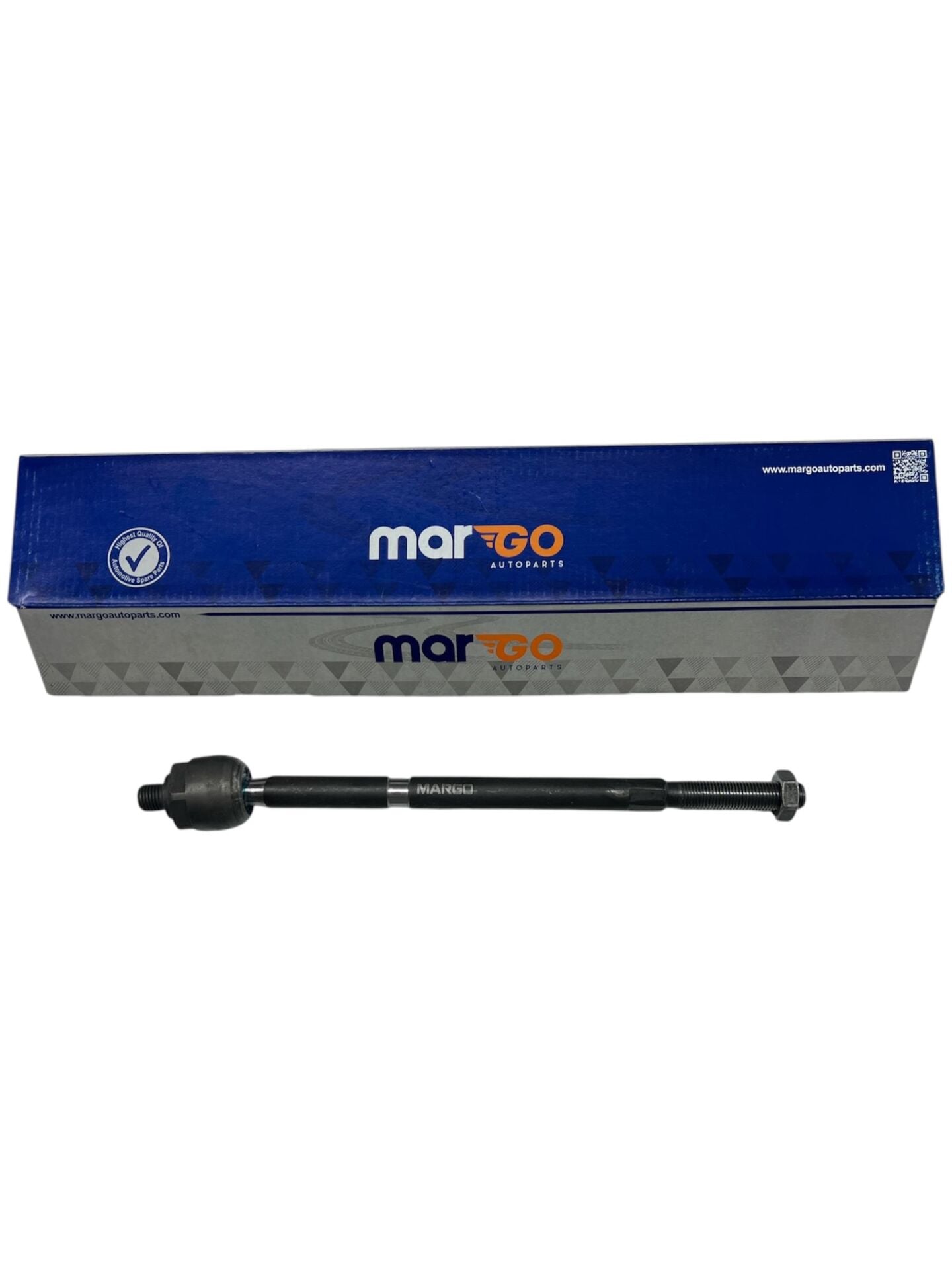 ROT MİLİ ÖN -ADET-/ FORD FIESTA 2008-2018-COURİER 2014-2024/2310063-8V51 3L519 AA