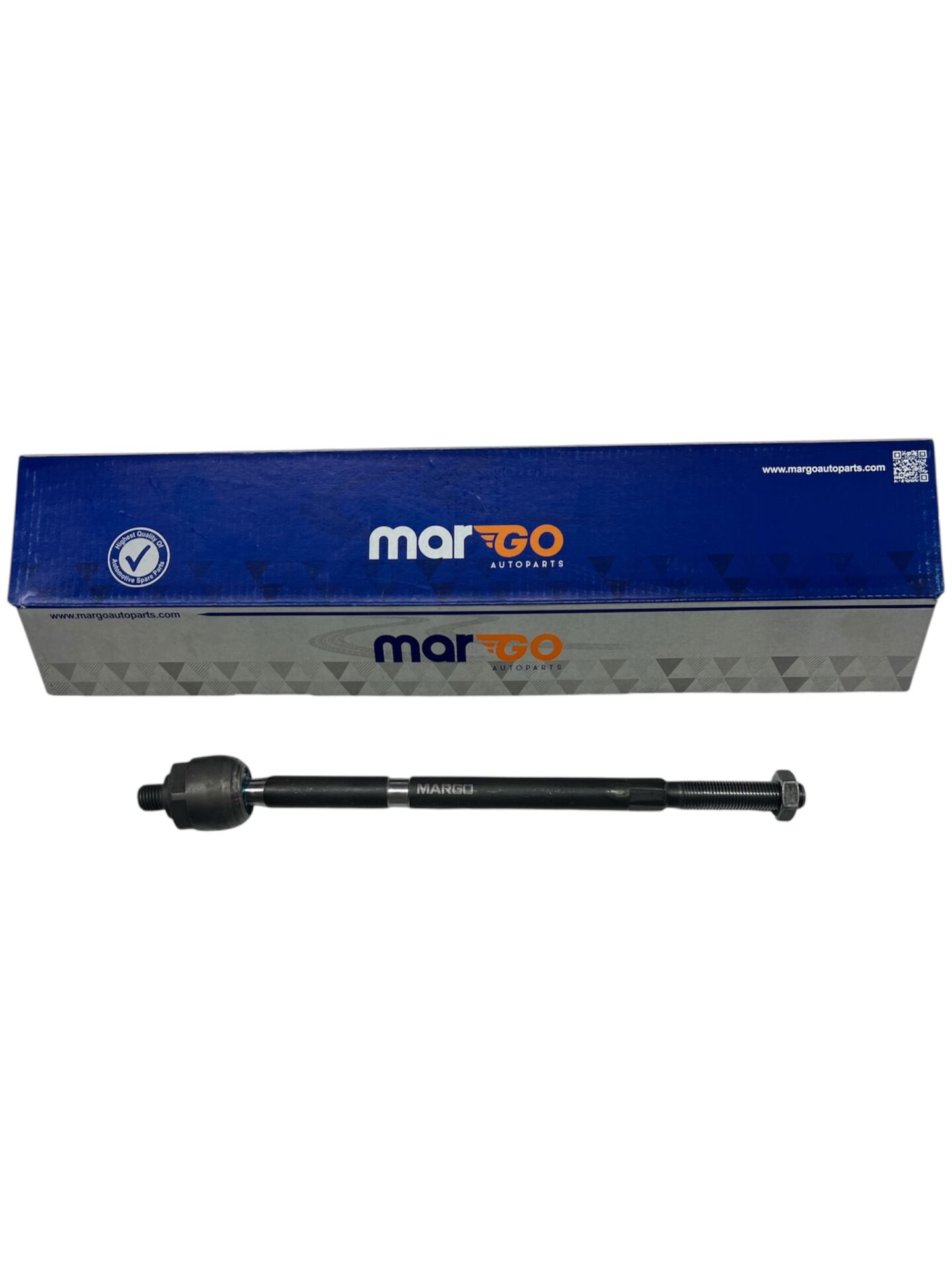 ROT MİLİ ÖN -ADET-/ FORD FİESTA 2008-2018-COURİER 2014-2024/2310063-8V51 3L519 AA