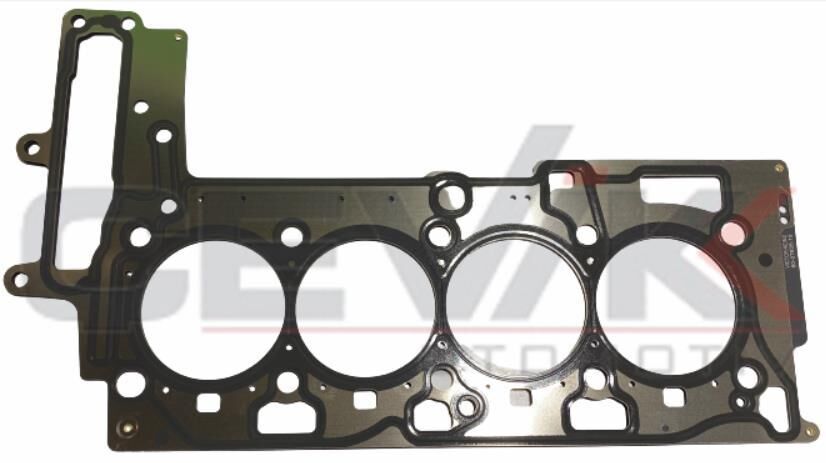 SİLİNDİR KAPAK CONTASI /(N47) E81-E82-E87-E88-E90-E91-E92-E93-E60-E84-E83 / 2DELİK/11128506129 / 658.200 - 613763510