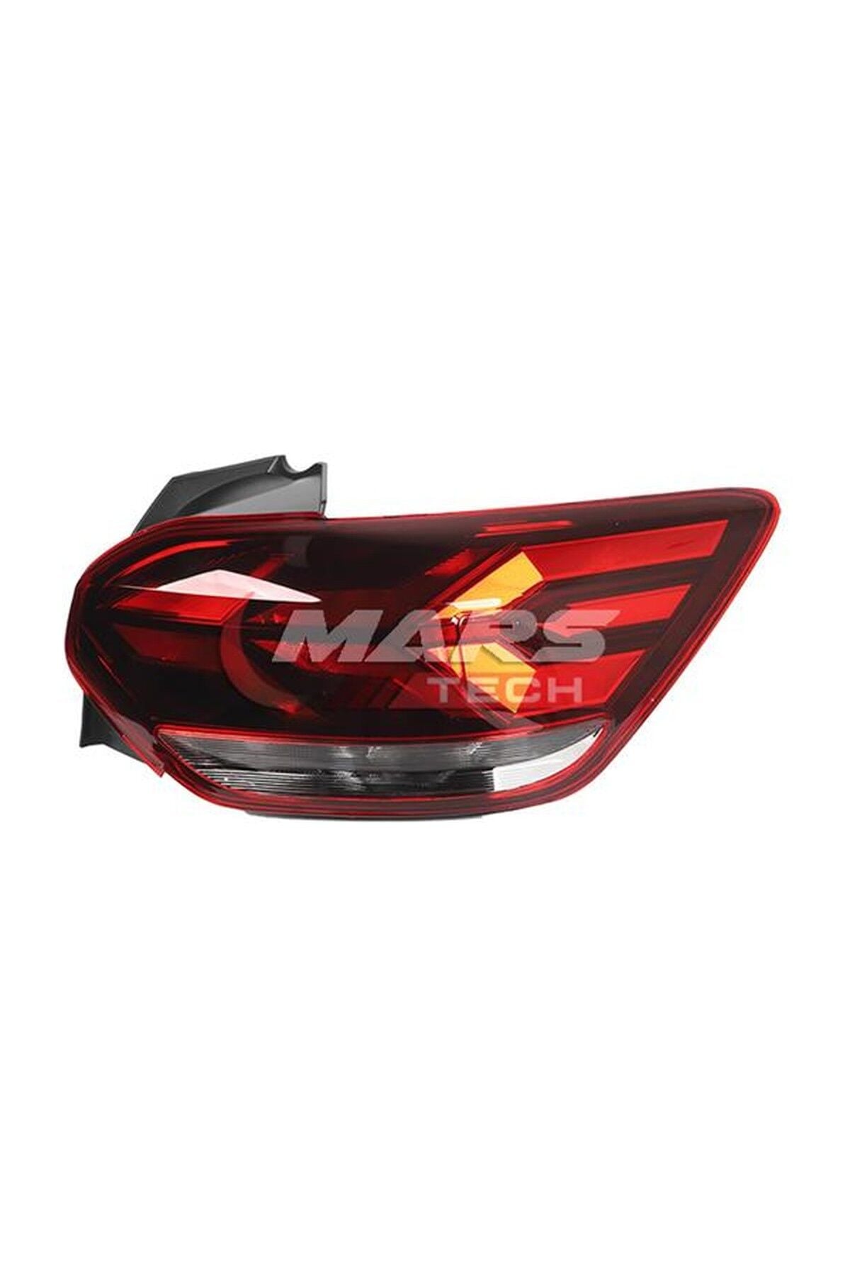 Sol Stop Lambası Mars 411228 Dacia Sandero