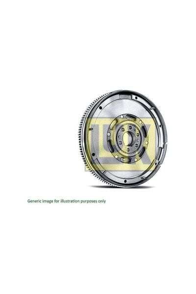 Volan LUK 415118210 Mercedes-Benz Sprinter 2018+