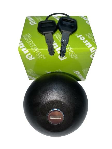 YAKIT DEPO KAPAĞI KİLİTLİ / CLİO - MASTER - MOVANO / R133