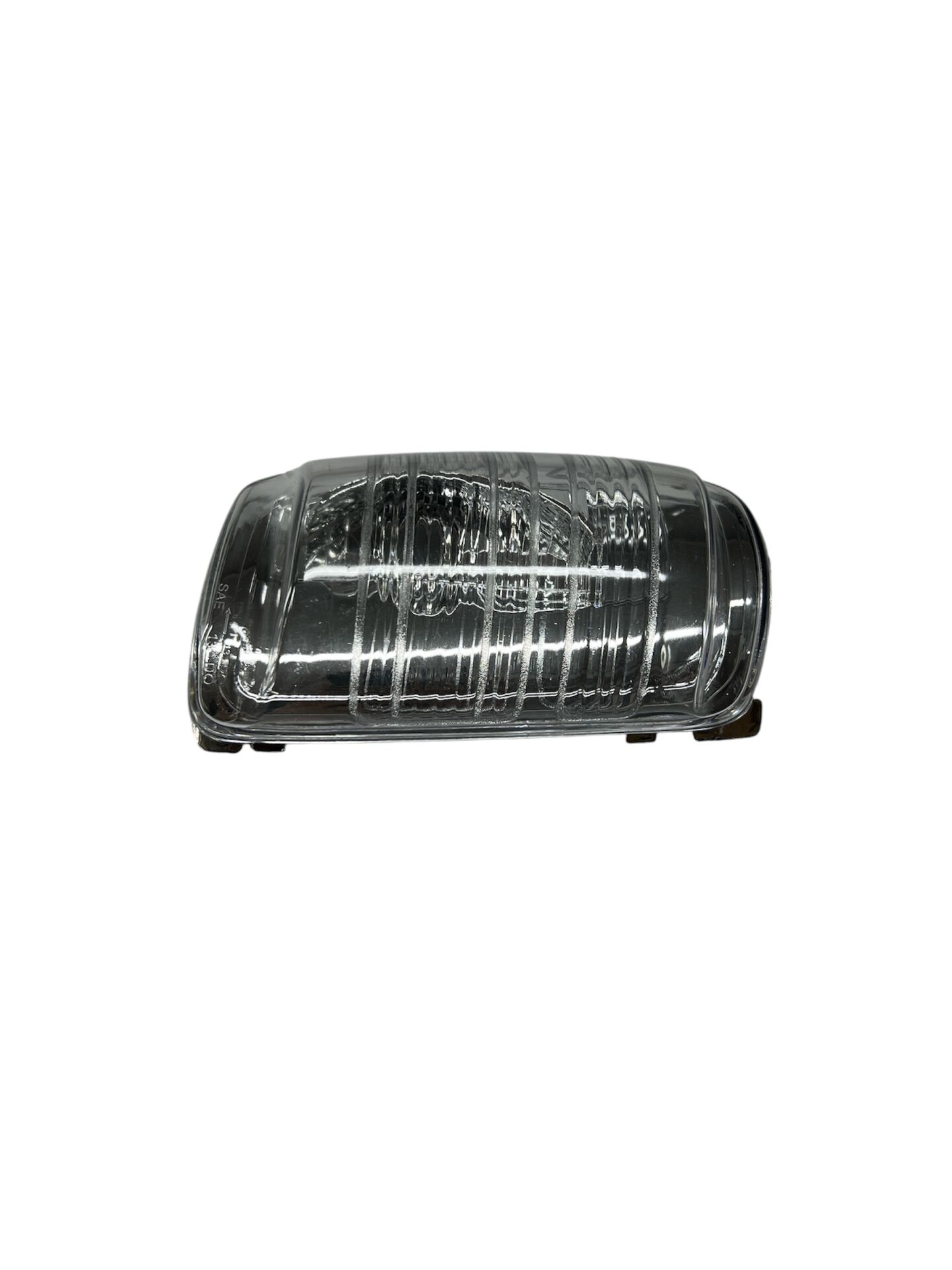 AYNA SİNYALİ ŞEFFAF SOL /  FORD TRANSİT CUSTOM V362-V363 2014-BK31 13B381 AD