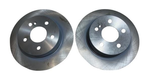 FREN DİSKİ ARKA / C180 W204 (M271) 07- / A2044230512 - 30554