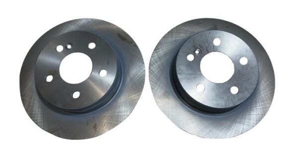 FREN DİSKİ ARKA / C180 W204 (M271) 07- / A2044230512 - 30554