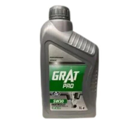 Motor Yağı GRAT 5W-30 1 L 605301P