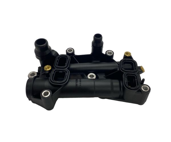 BMW TERMOSTAT GÖVDESİ F10-F20-F30-F25-F15-E84-N47N-N57N