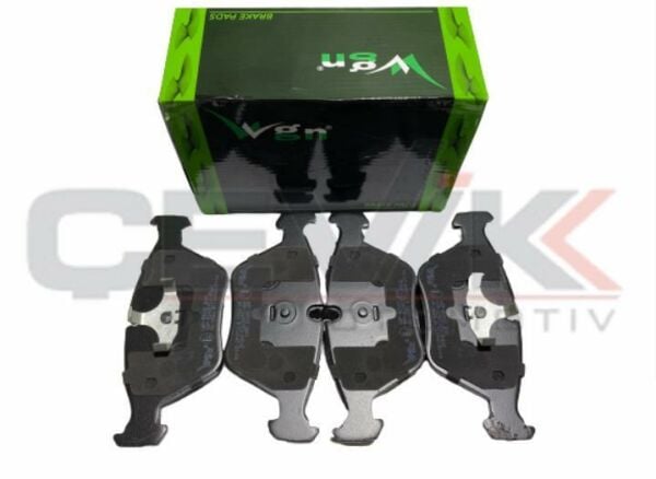 ÖN FREN BALATASI / E32 - E34 / 34111153910 - BM002