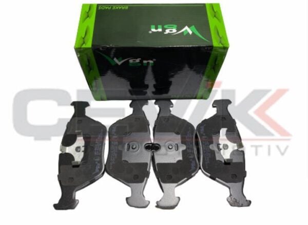 ÖN FREN BALATASI / E32 - E34 / 34111153910 - BM002