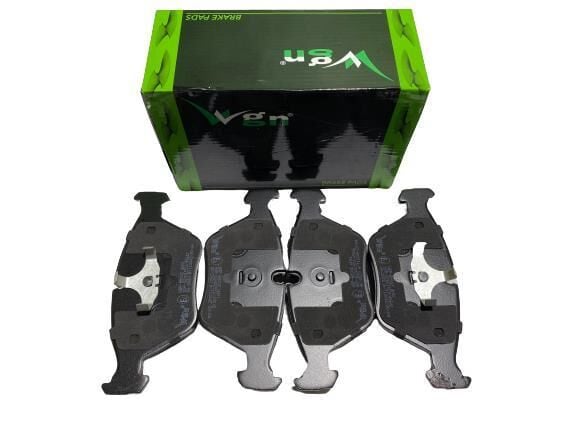 ÖN FREN BALATASI / E32 - E34 / 34111153910 - BM002