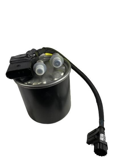 MAZOT FİLTRESİ / SPRINTER EURO 5 / 6510902952 - WK820/18