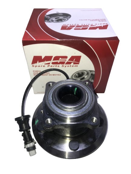 Arka Porya ABS'li MGA 72298 Chevrolet Captiva / Opel Antara OEM 25903295