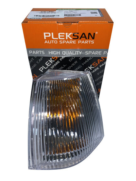 Sol Sinyal Lambası Pleksan 2915 Renault 9 1997+ OEM 7702127170