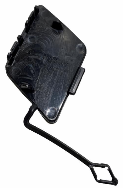 BMW ÇEKİ DEMİR KAPAĞI ÖN F10-F11-F18 /