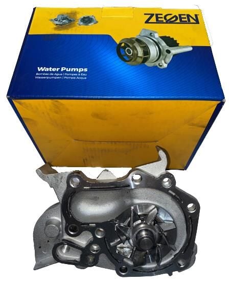 DEVİRDAİM / CLİO 1 2 - KANGOO 1 1.4 (98-08) / ZWP1101-8200146301