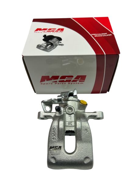 FREN KALIPERI ARKA SOL / RENAULT KANGOO 3 - KANGOO 4 38mm / 440118627R-56122
