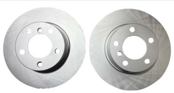 FREN DISKI ÖN HAVA KANALLI / BMW F20-F21-F30-F31-F34-F32-F33-F36 / 34116792217-DDF2195C