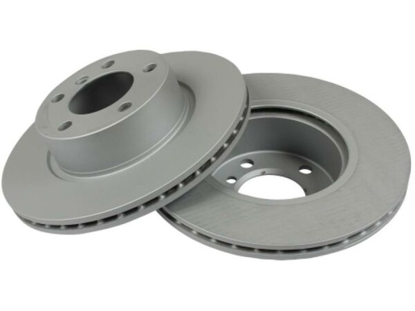 FREN DISKI ÖN HAVA KANALLI / BMW F20-F21-F30-F31-F34-F32-F33-F36 / 34116792217-DDF2195C