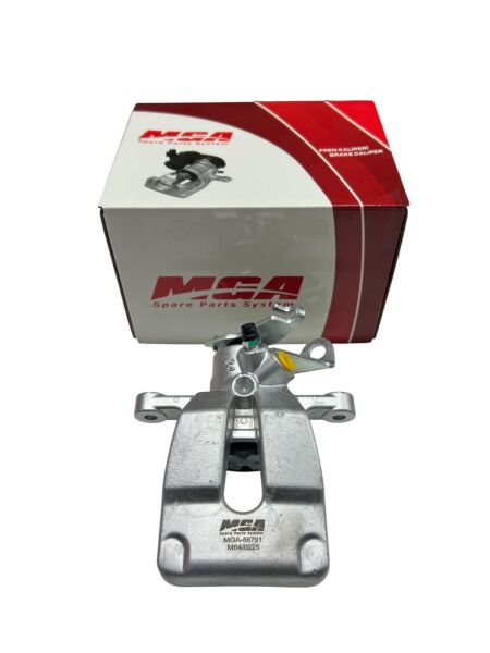 FREN KALİPERİ ARKA SAĞ / RENAUL MEGANE 2 - SCENIC 2 / 56791-7701207694