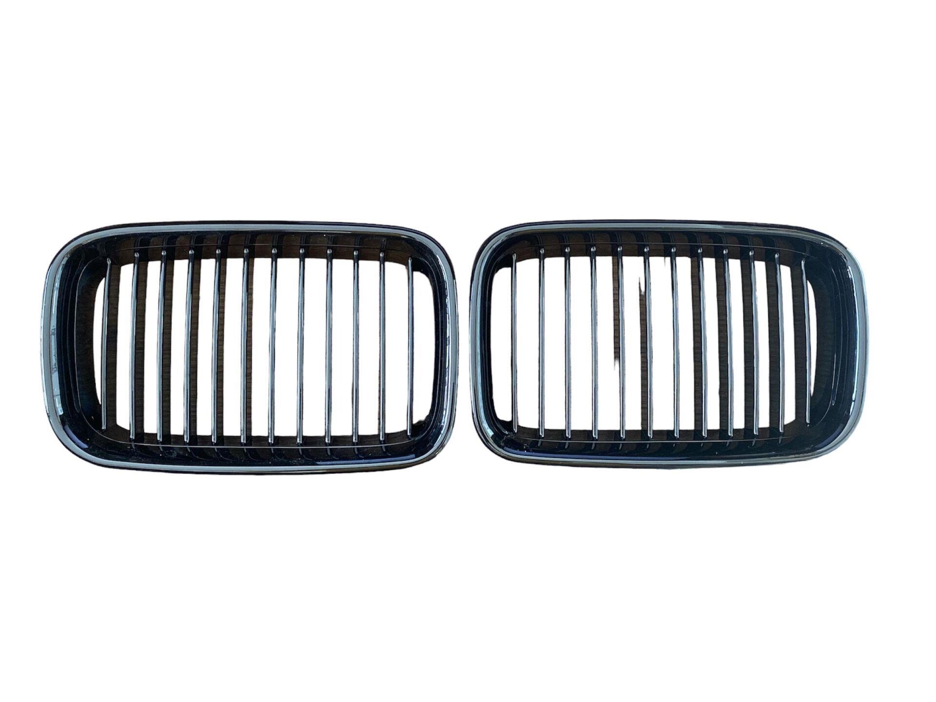 PANJUR SET PARLAK SİYAH /  BMW E36 / 51138195151-9105638