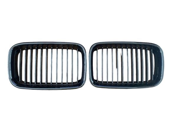 PANJUR SET PARLAK SİYAH /  BMW E36 / 51138195151-9105638